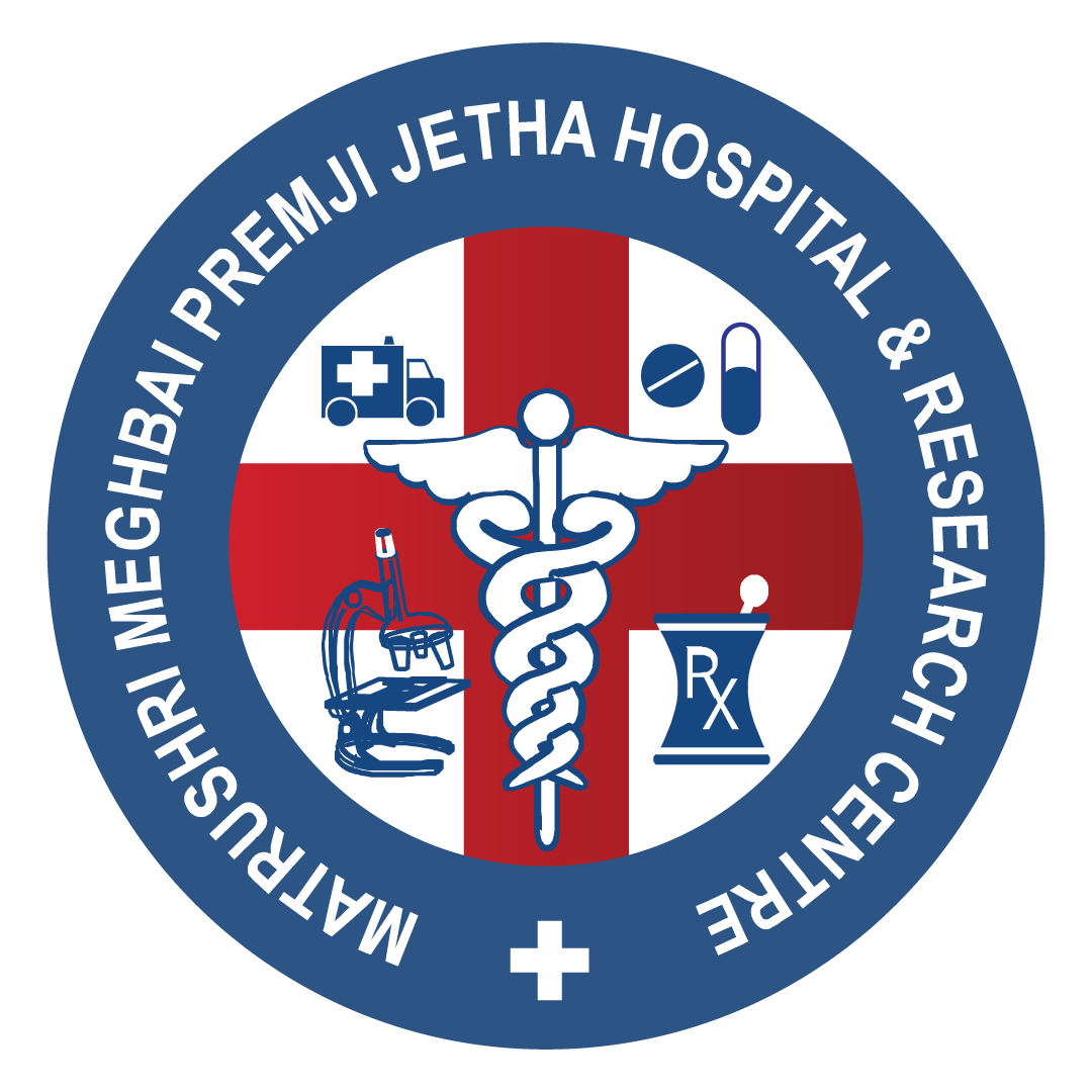 MMPJ Medical Camp Logo